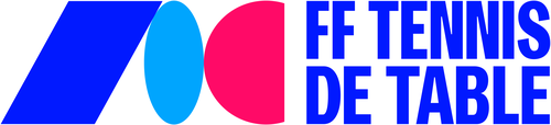 Logo FFTT