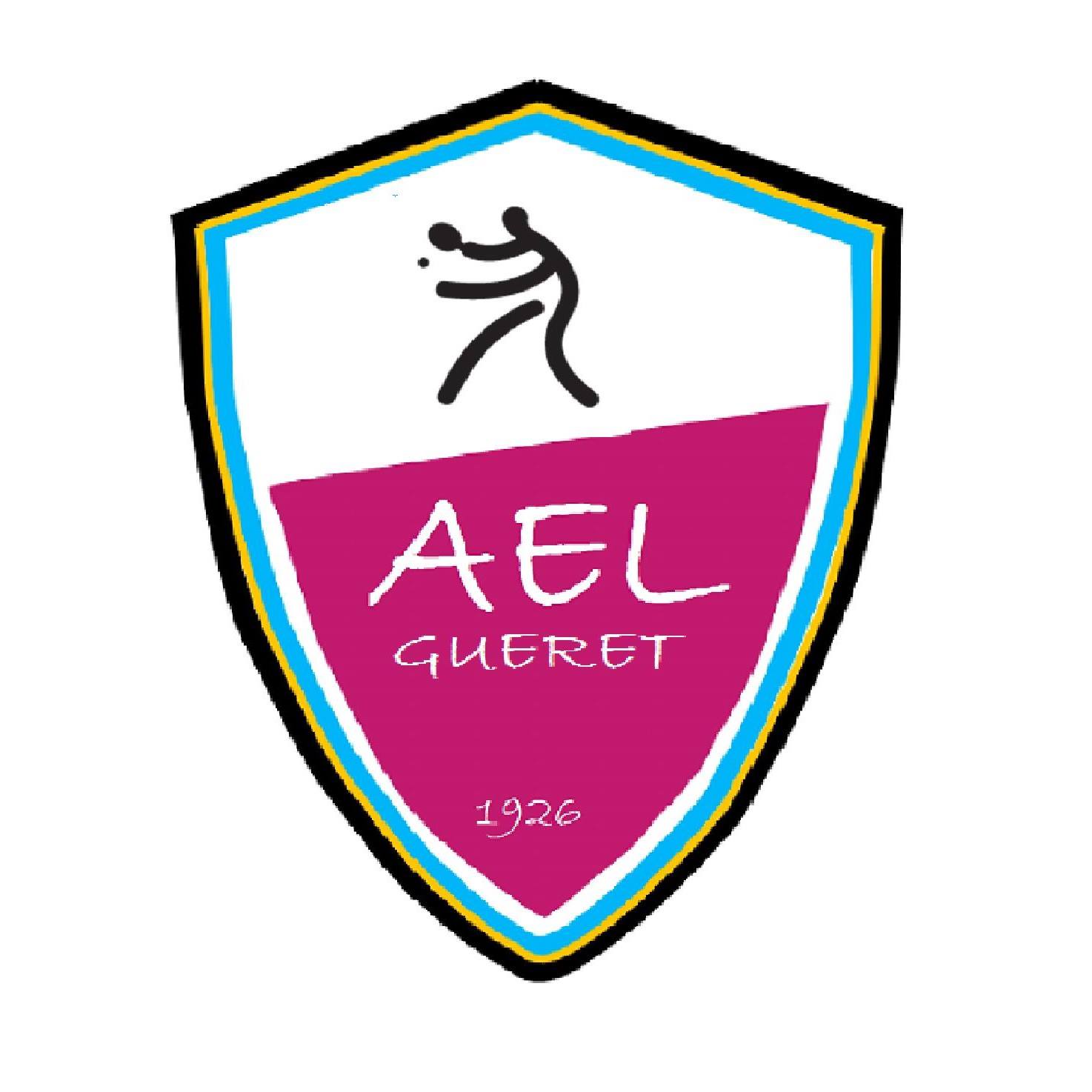 AEL Guéret Tennis de Table
