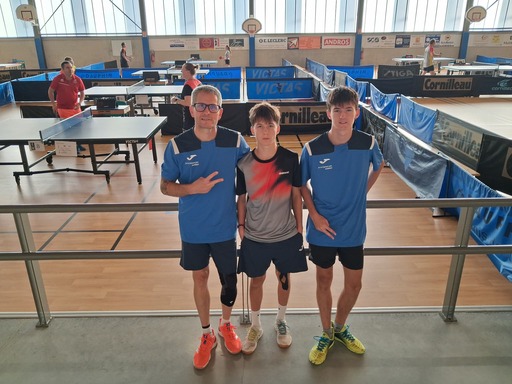 Tournoi de Biars-sur-Cère – Samedi 5 et dimanche 6 septembre 2026