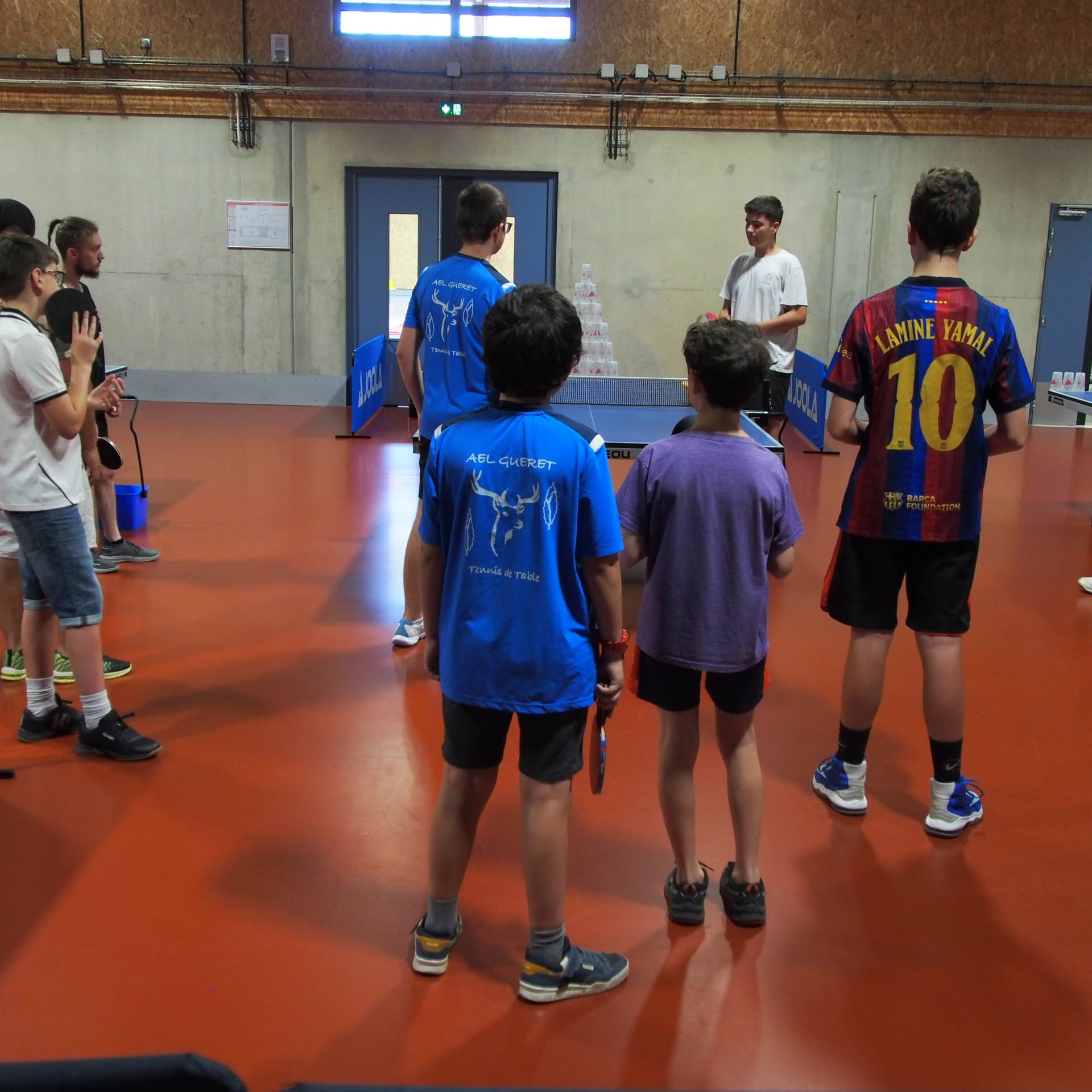 Portes ouvertes – Samedi 5 septembre