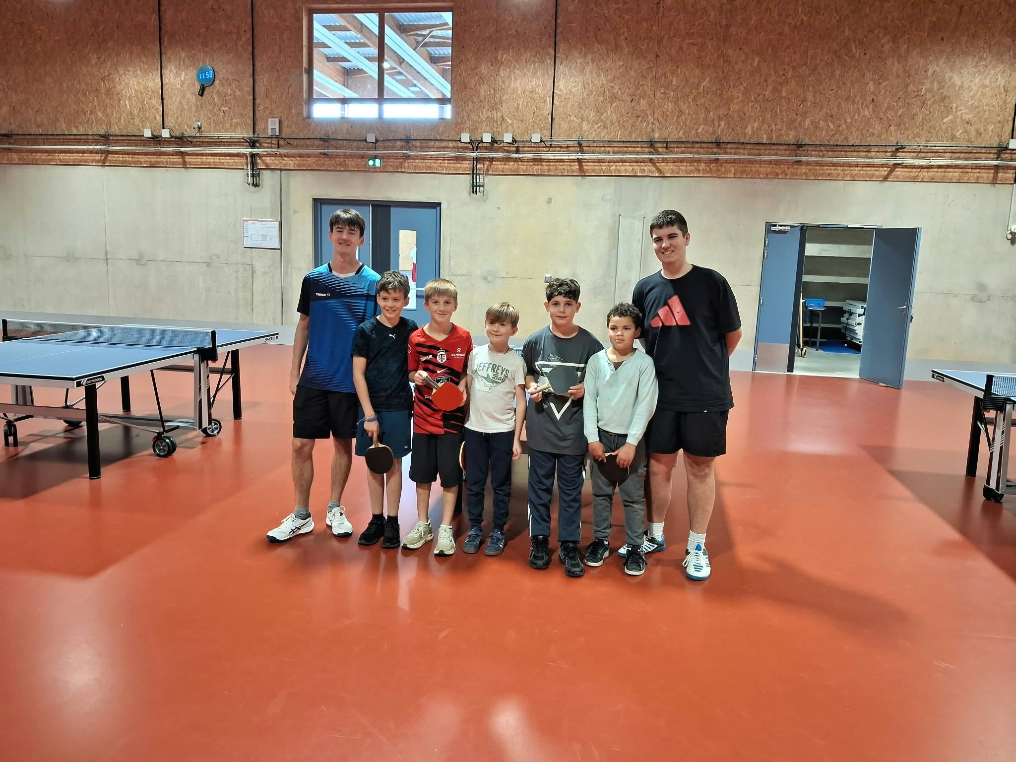 Tickets Sports Automne – Octobre 2026